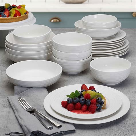 costco dinnerware set